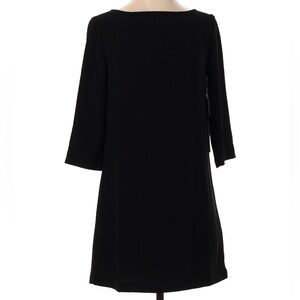 NWT Black Leith A-Line Dress Women’s Size S
